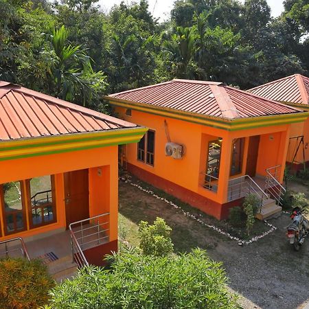 Prakriti Neerh Hotel Jyoti Gaon Exterior photo