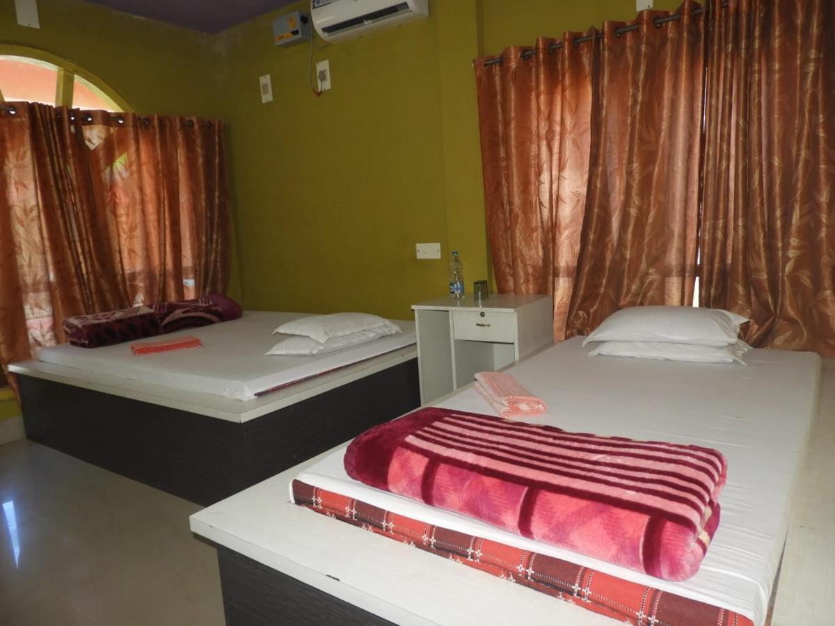 Prakriti Neerh Hotel Jyoti Gaon Exterior photo
