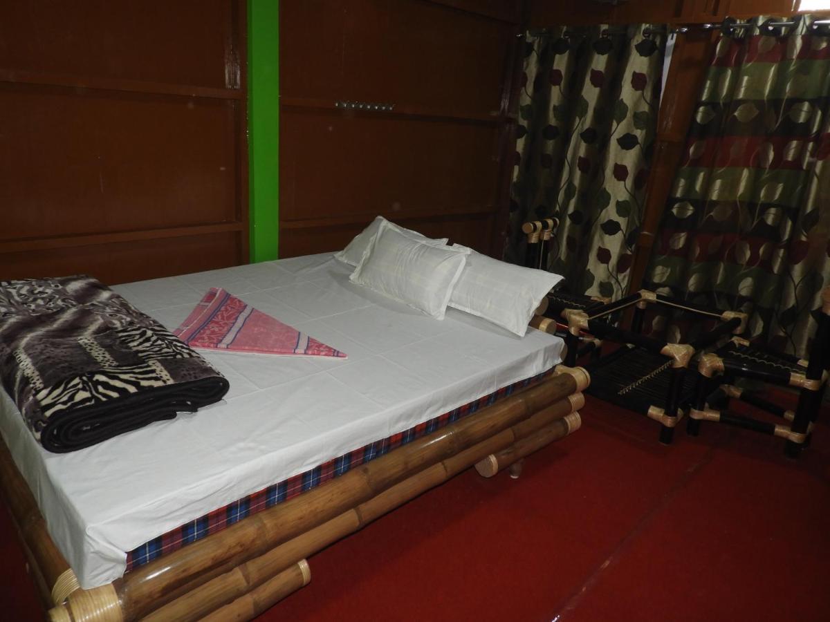 Prakriti Neerh Hotel Jyoti Gaon Exterior photo
